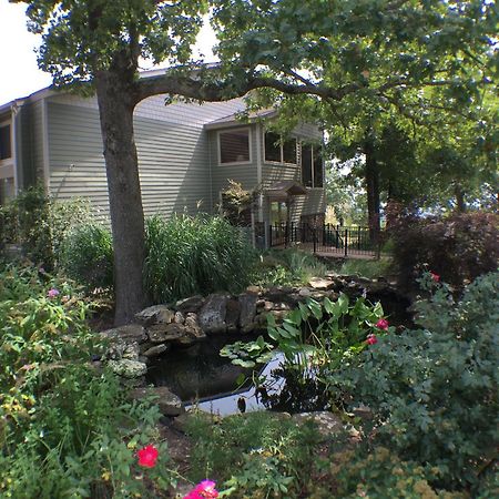 Whitney Mountain Lodge Lost Bridge Village Exterior photo