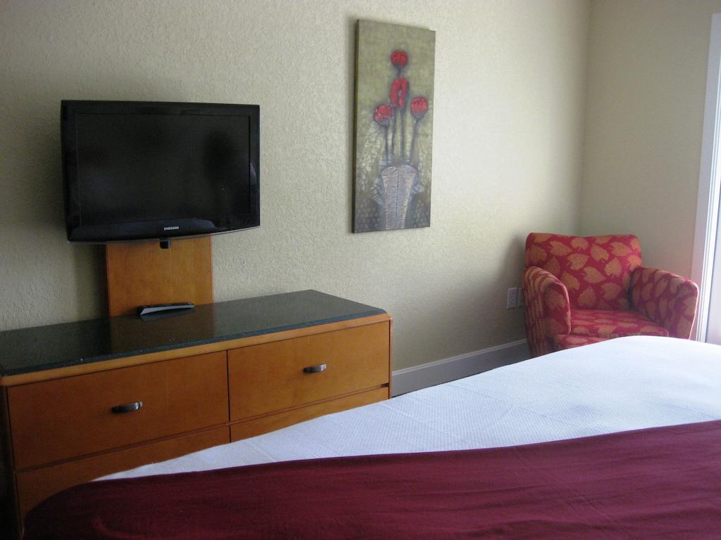 Whitney Mountain Lodge Lost Bridge Village Room photo